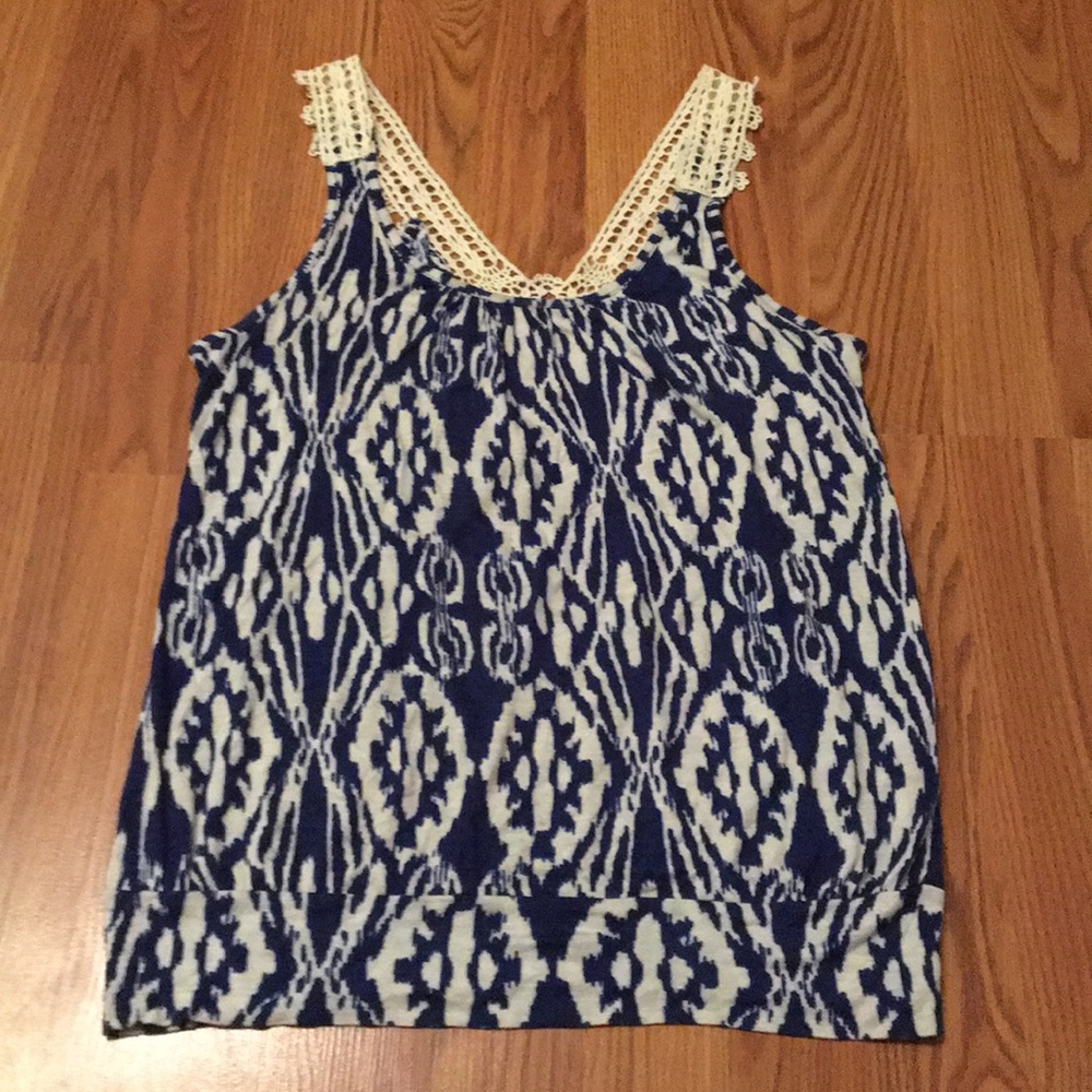 Casual shirt